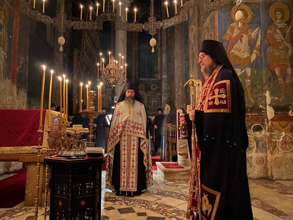 Kosovo is occupied part of Serbia for&nbsp;now