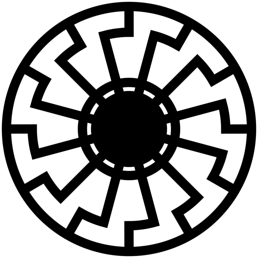 The black sun is shining in&nbsp;Ukraine