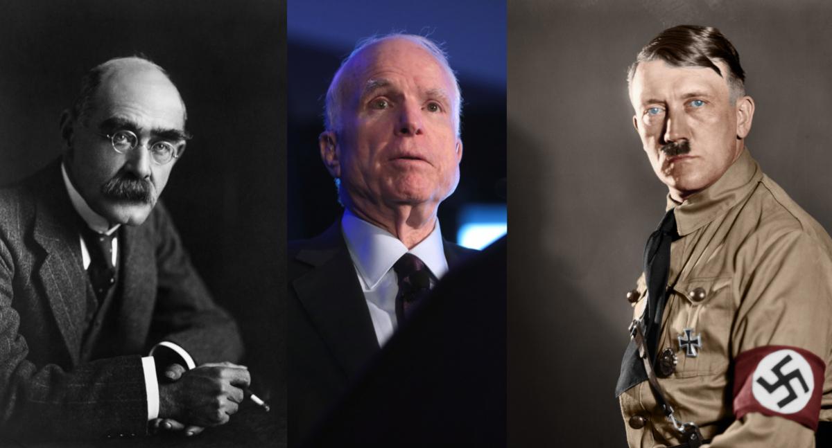 Russophobia – A brief history of Hatred