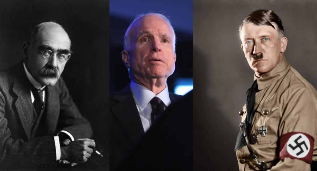 Russophobia – A brief history of&nbsp;Hatred