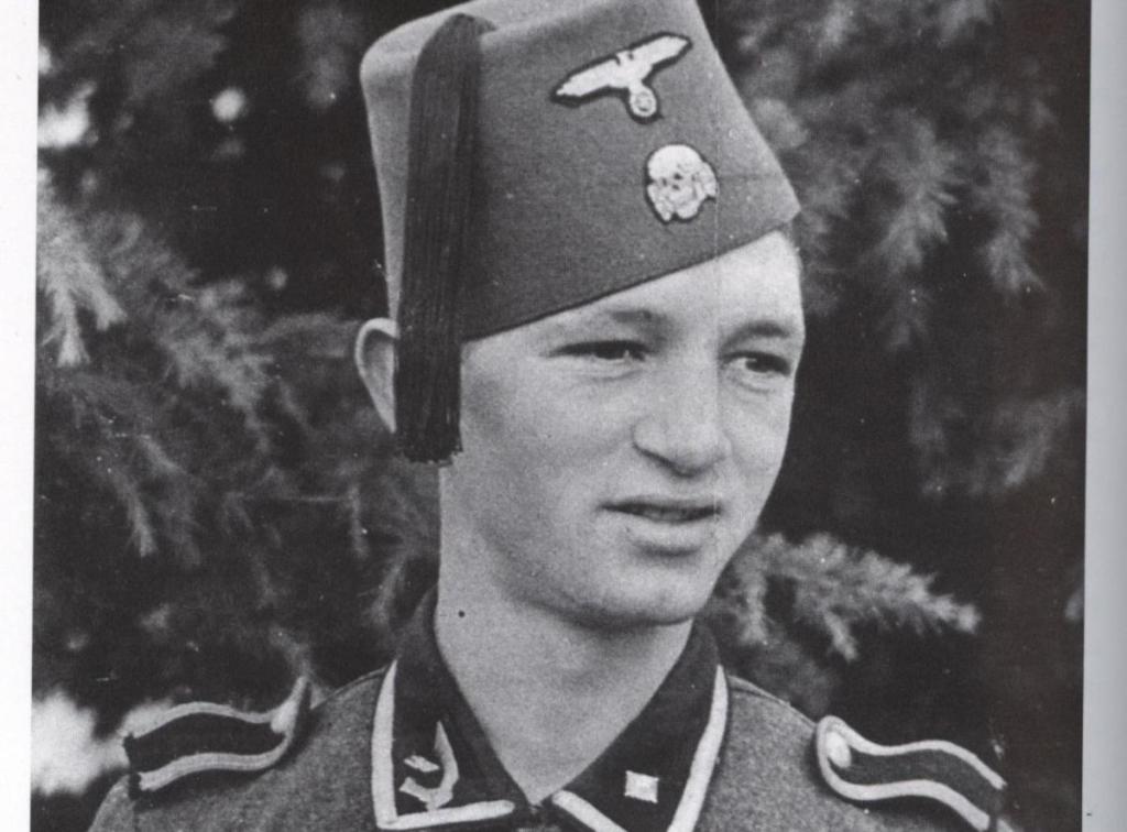 Is German militarism waking up&nbsp;again?