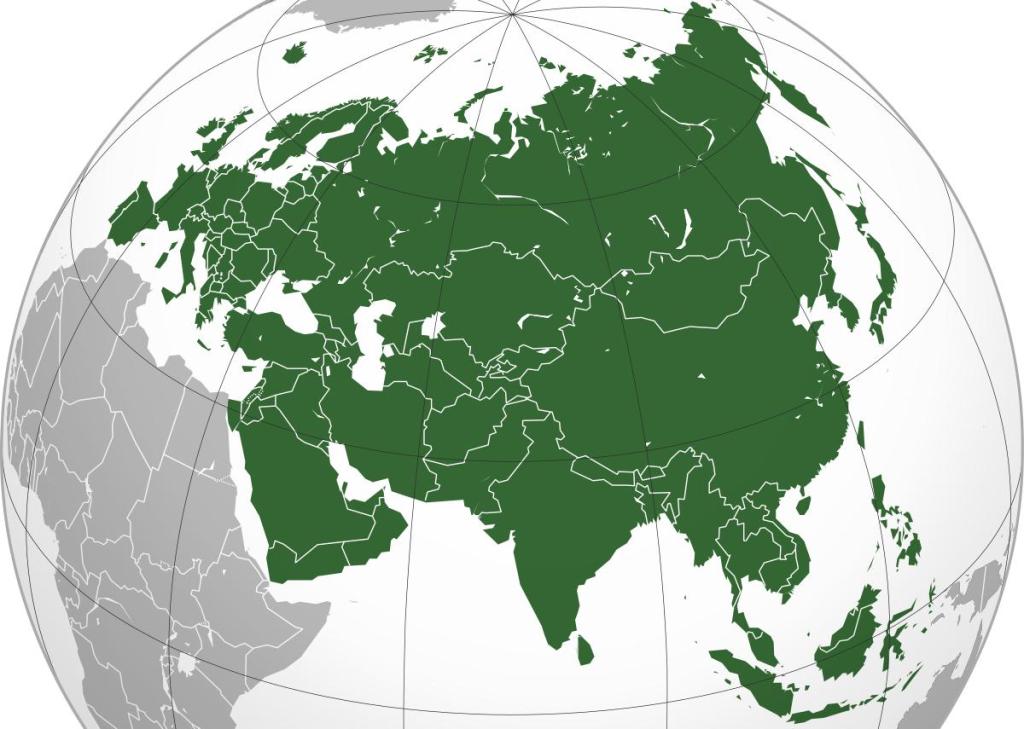 Russia and China need Multipolarity to&nbsp;survive