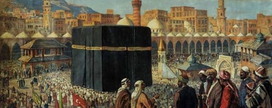 Alexander Dugin – The Last Chance for the Islamic World to Unite