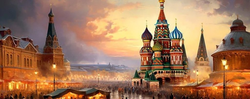 Russia – Future beyond the&nbsp;West
