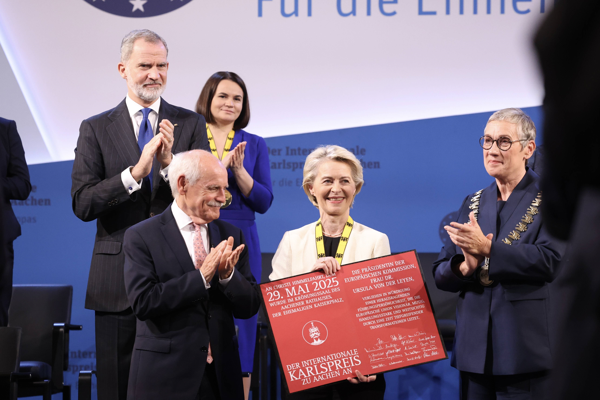 Pax Europea: March of the Liberal Nazis by Aleksander Dugin