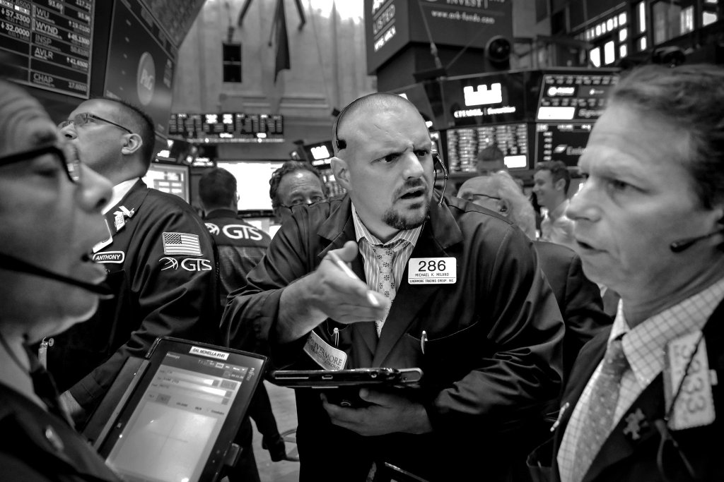 Greed & Corruption – American Decline – Part&nbsp;5