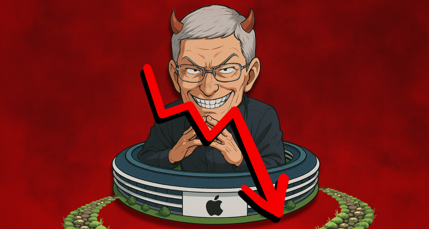 Greed & Corruption – American Decline – Part 7