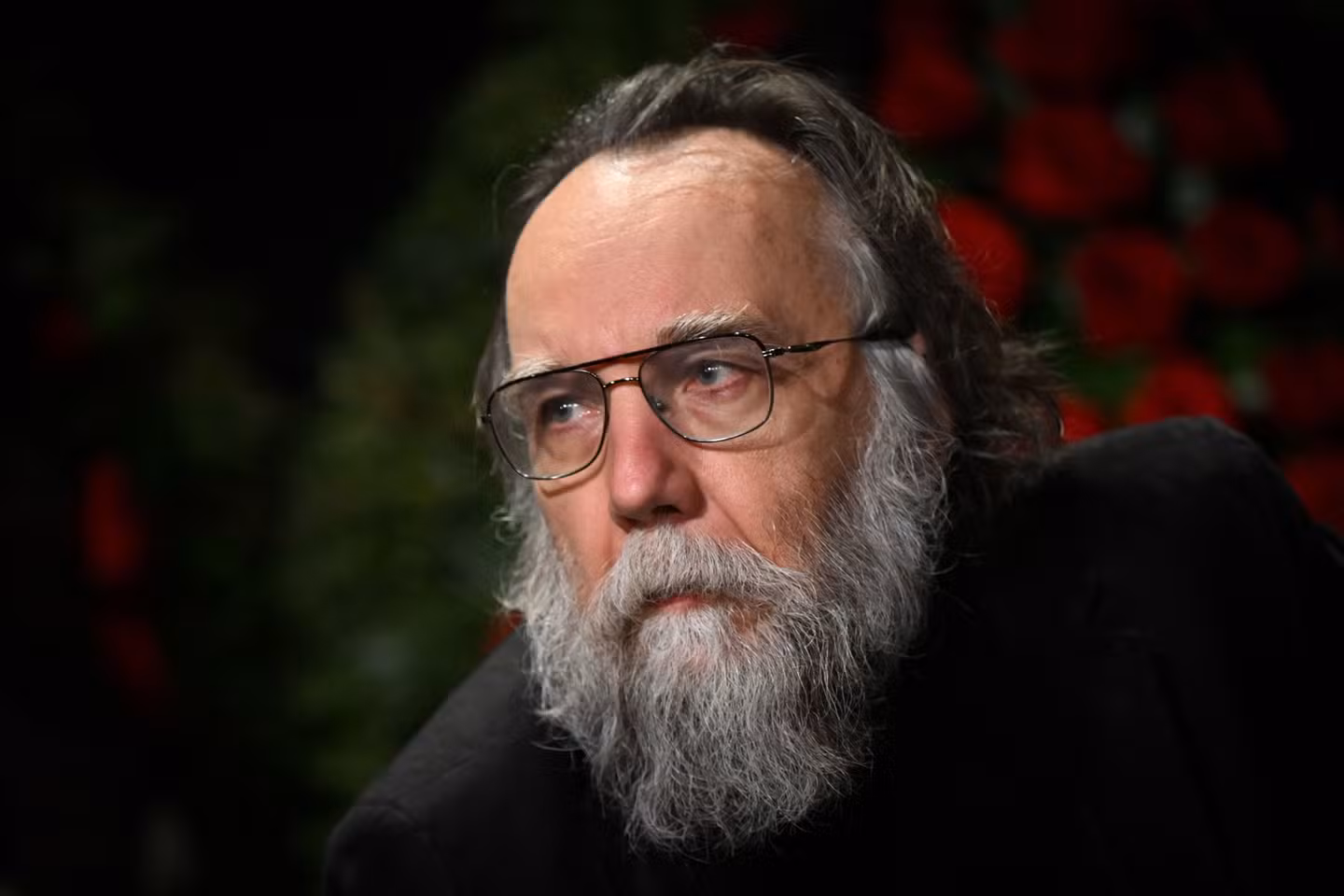 Dugin on Epstein and the West, with Aleksandar & Grok