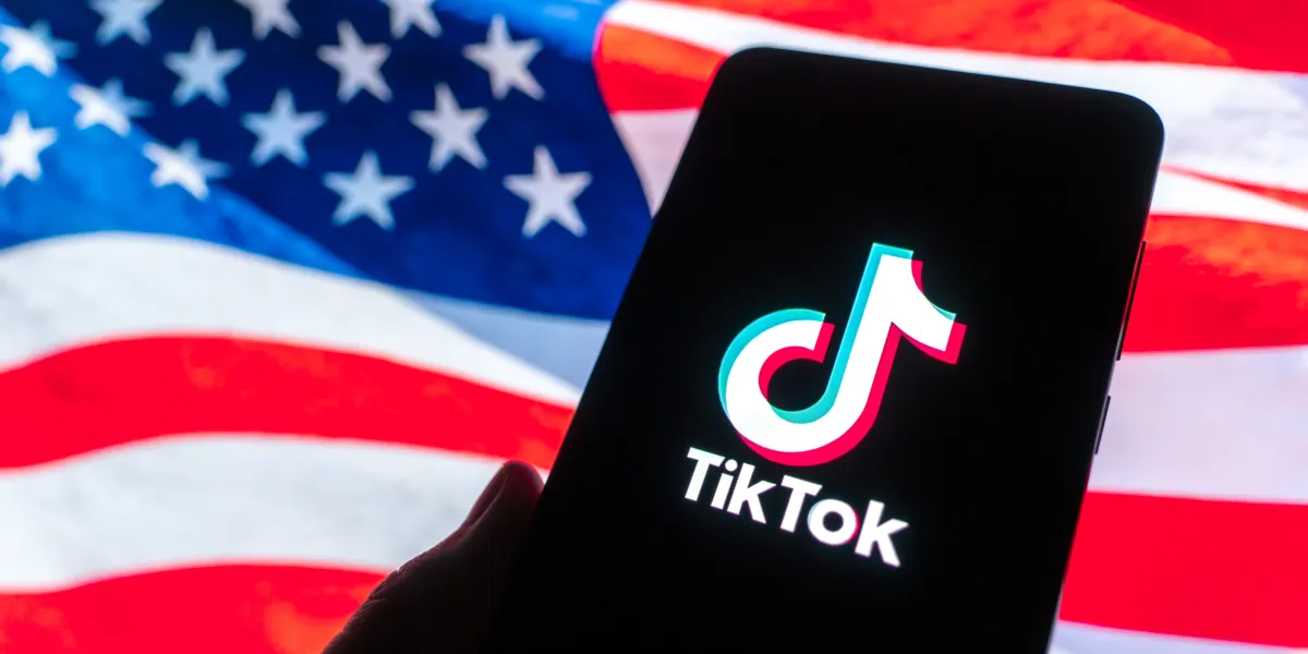 Did Zionists take control over TikTok with Aleksandar & Grok