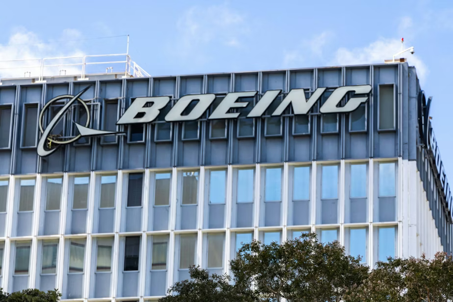 Greed & Corruption – American Decline – Part 8