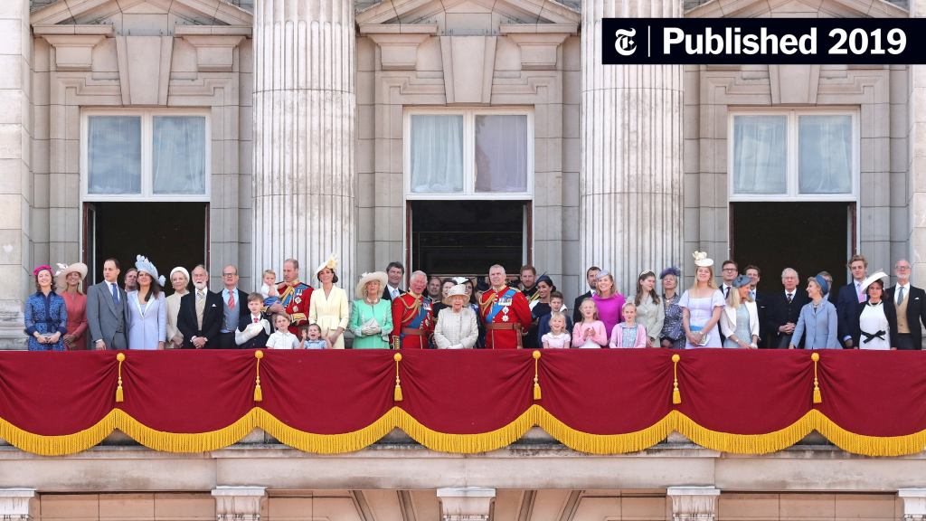 Why are the Royal Vampires still&nbsp;free?