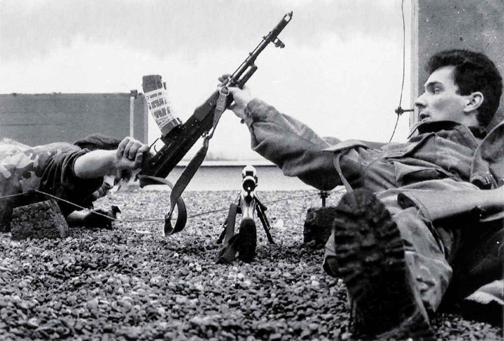 Epstein, American Civil War – Aleksandar & Grok 15