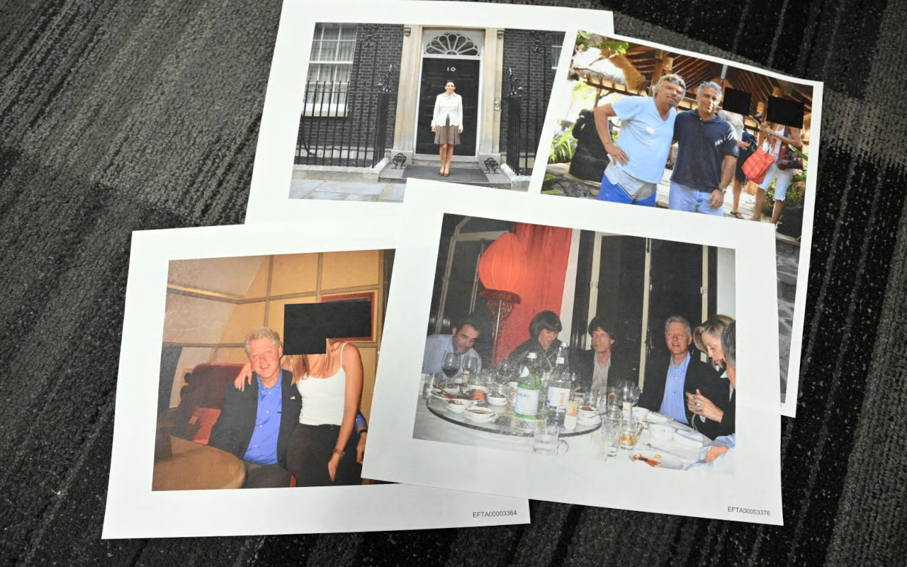 Epstein, American Civil War – Aleksandar & Grok 2