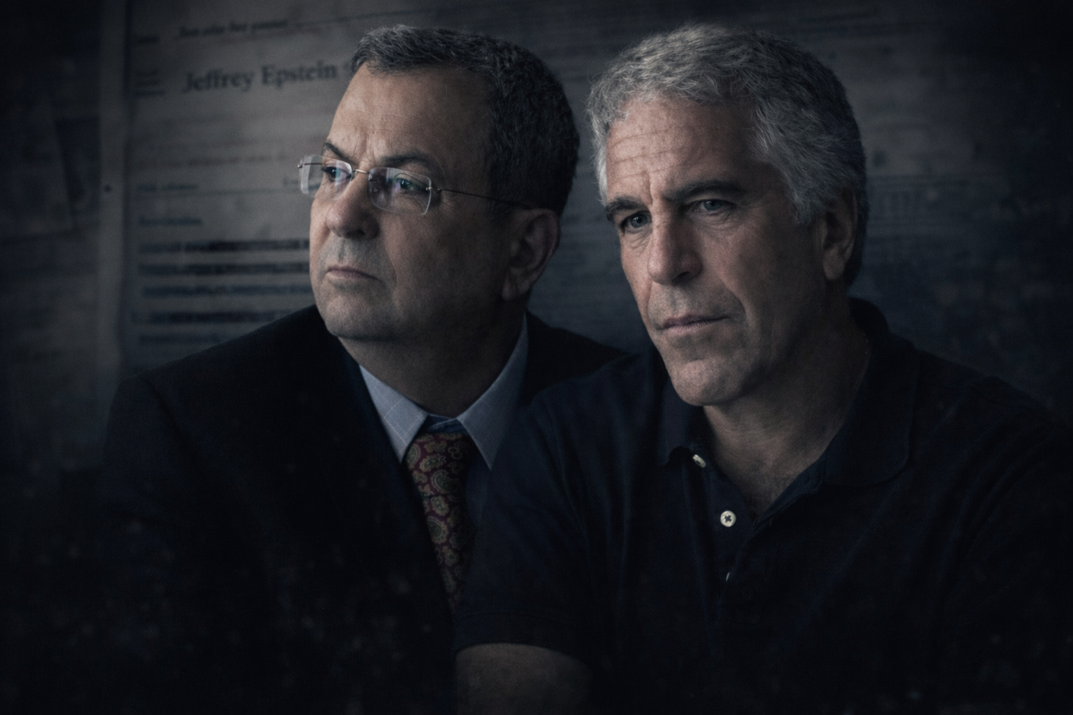 Epstein, American Civil War – Aleksandar & Grok 27