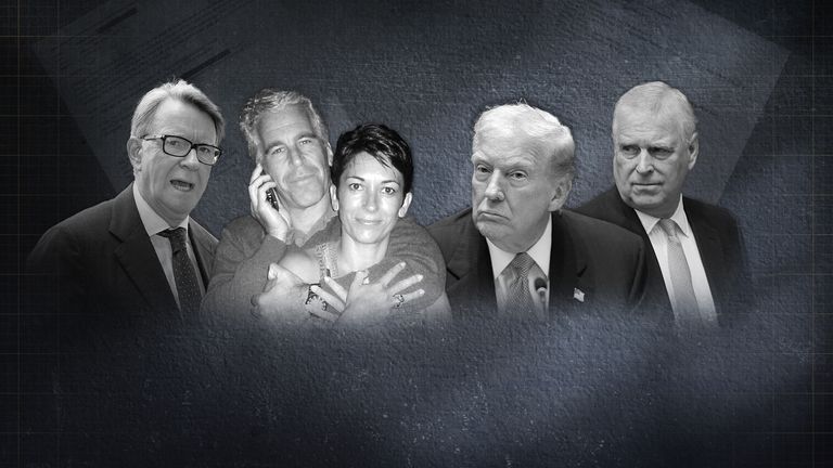 Post-Epstein Deep Dive with Aleksandar & Grok –&nbsp;4