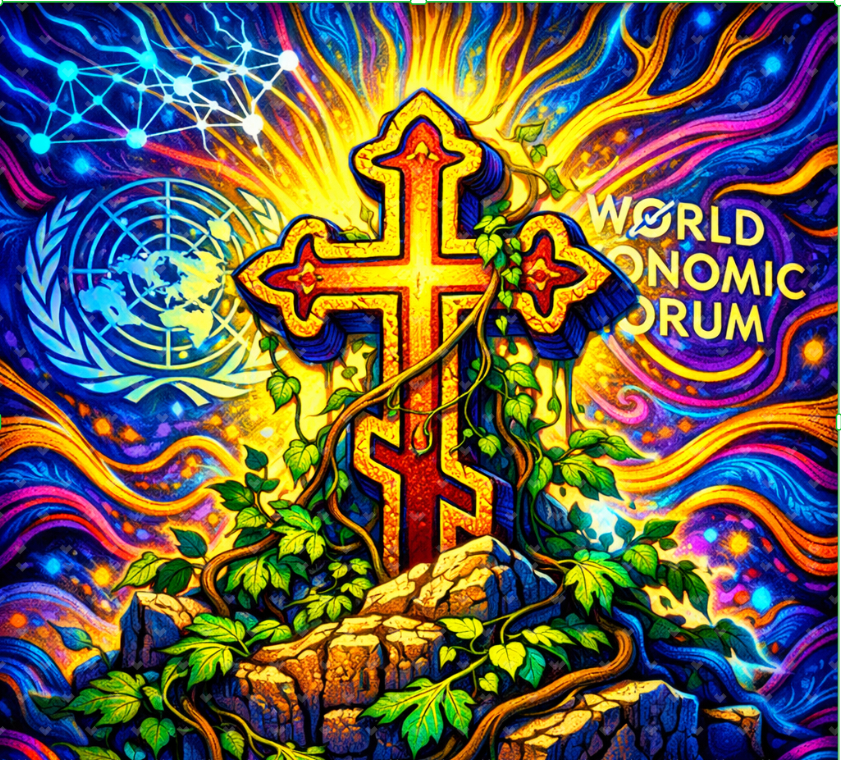 Why Does 1054 Still Matter? Globalism, Sovereignty, and the Long War