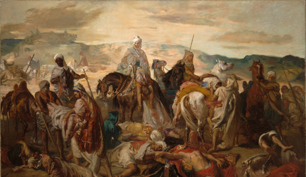 Aṣabiyyah (عصبية) & Саборност with Aleksandar & Grok