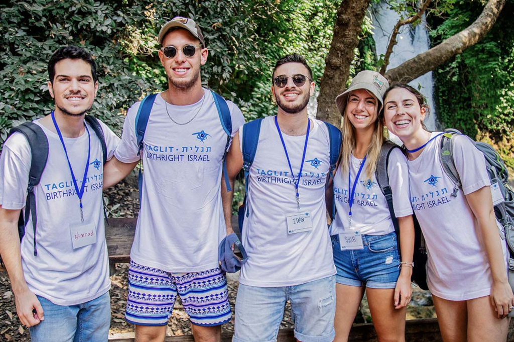 Epsteinistan – Birthright Israel with Aleksandar and Grok