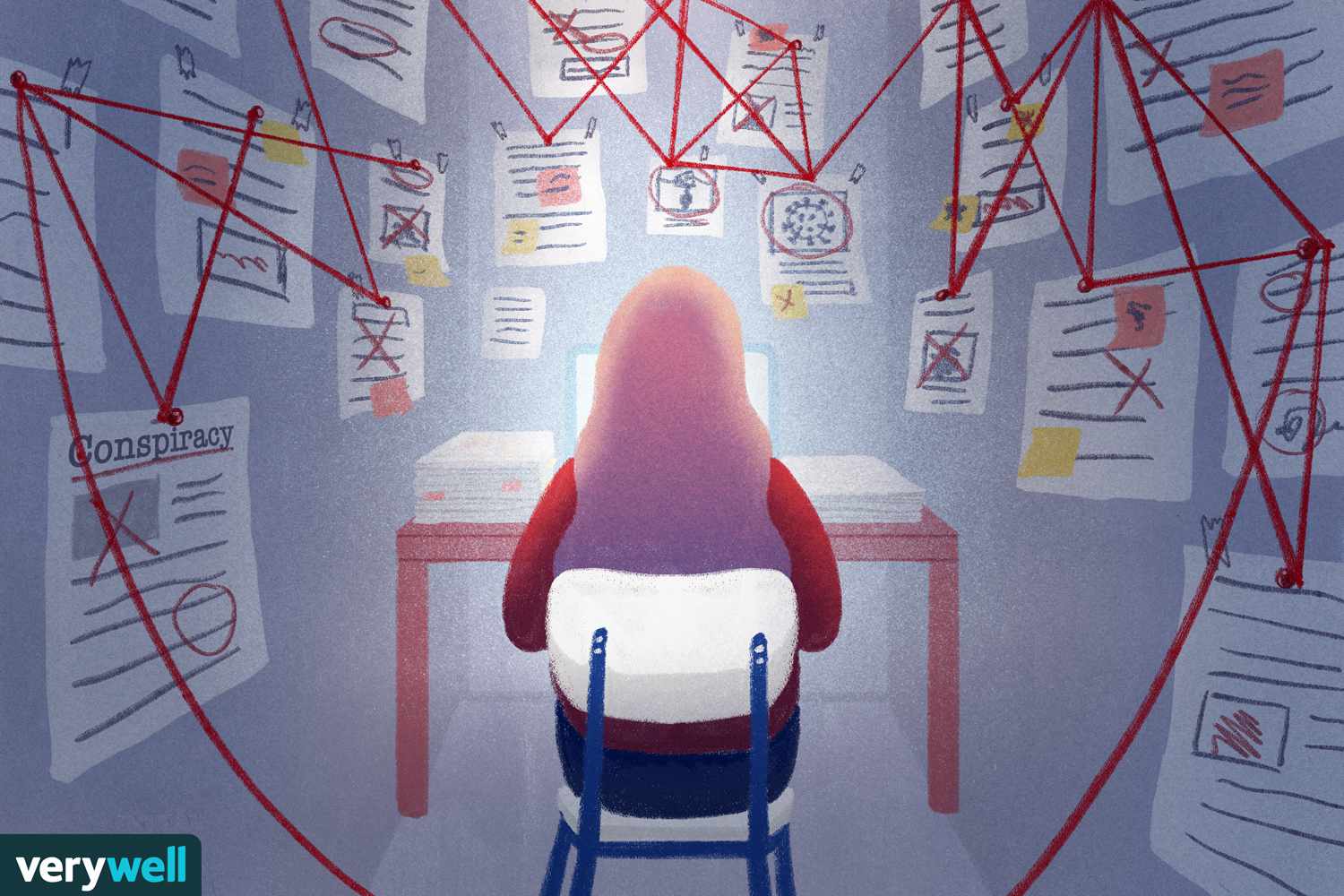 Is it a conspiracy? With Aleksandar and Grok