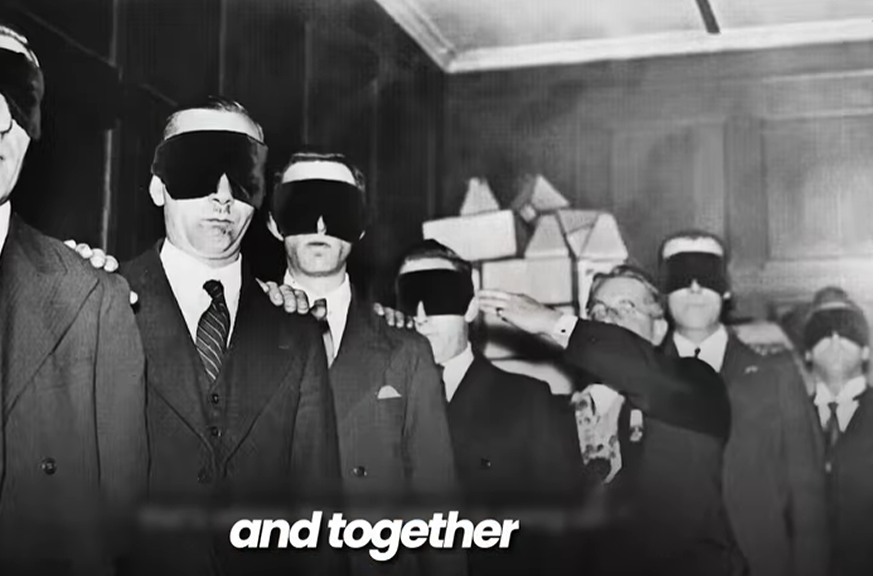 Prof. Jiang – Religion of Sin. Aleksandar and Council of AIs