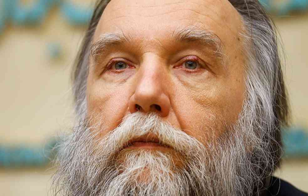 Decrypting Dugin with Aleksandar and Grok – 1