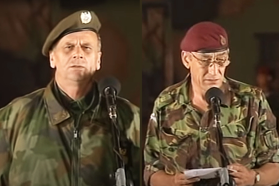 Serbia, Globalism, and the War on Sovereignism – Part 2