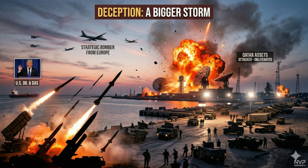 The Pakistan Talks: Diplomacy or Deception?